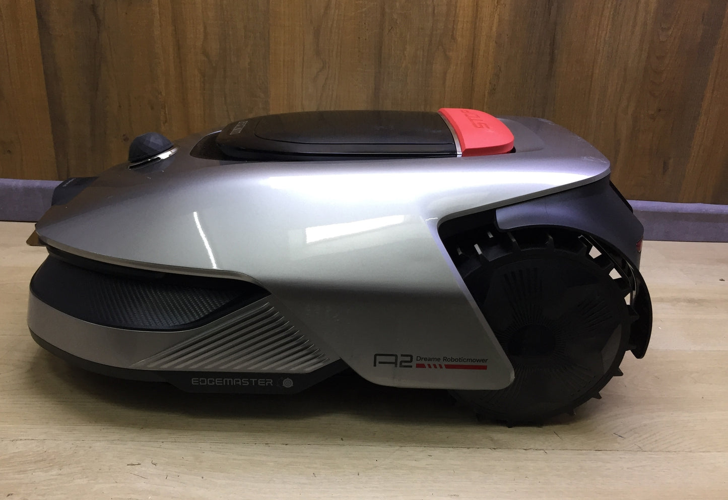 Dreame Roboticmower A2 robotic lawnmower MXXA8210