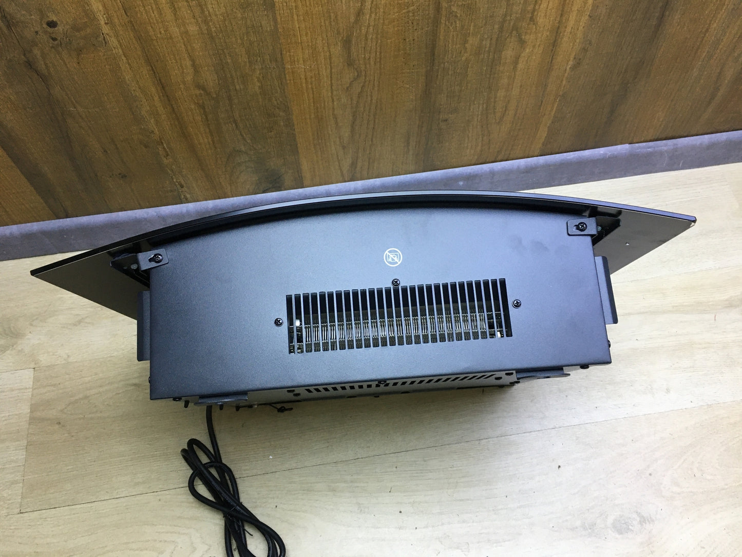 Cecotec 05813 Decorative Electric Fireplace ReadyWarm 2250, I30916