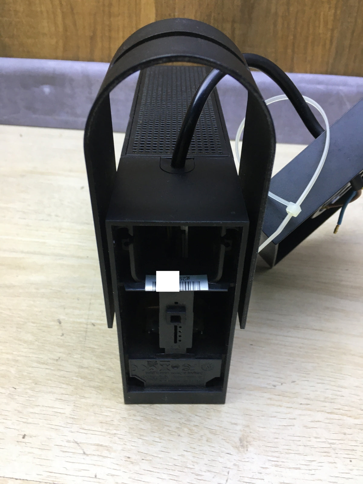 Netatmo Presence Outdoor Security Camera, I31527