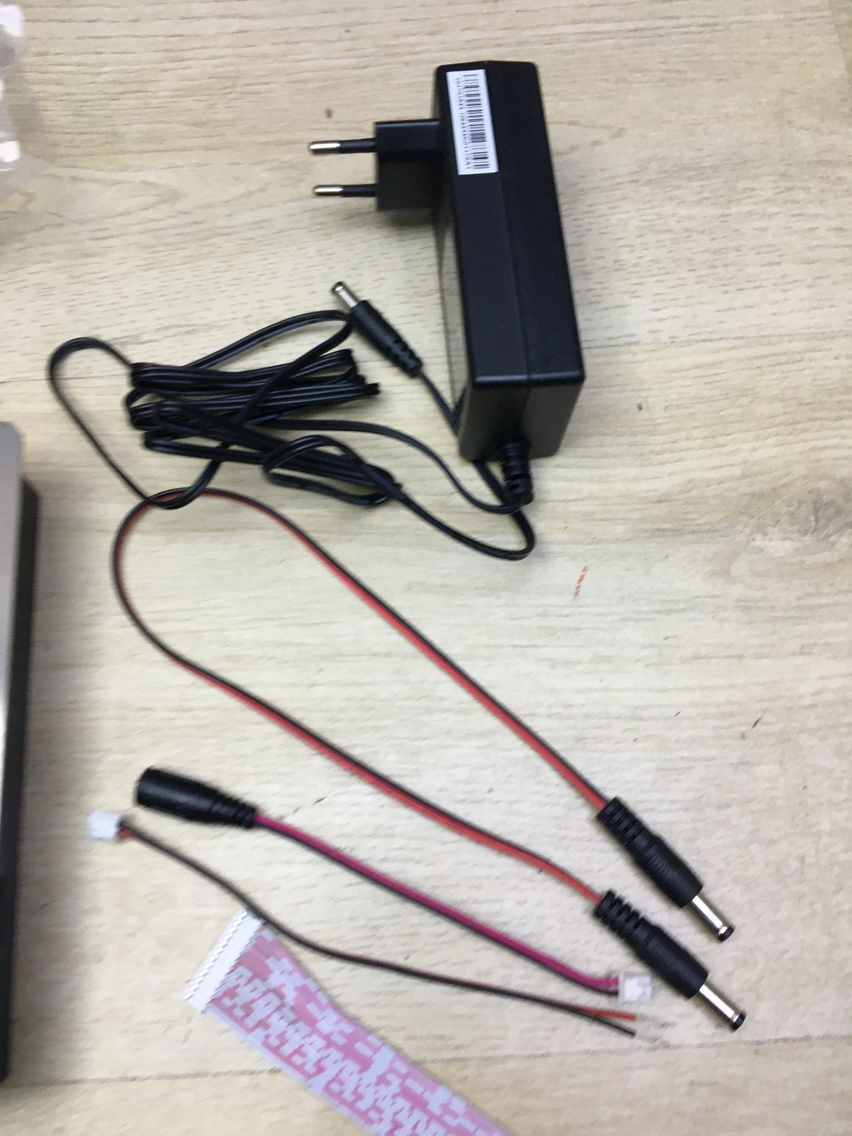 DiO DIOVDP-IP01 Video Intercom Wired Wi-Fi, I31399