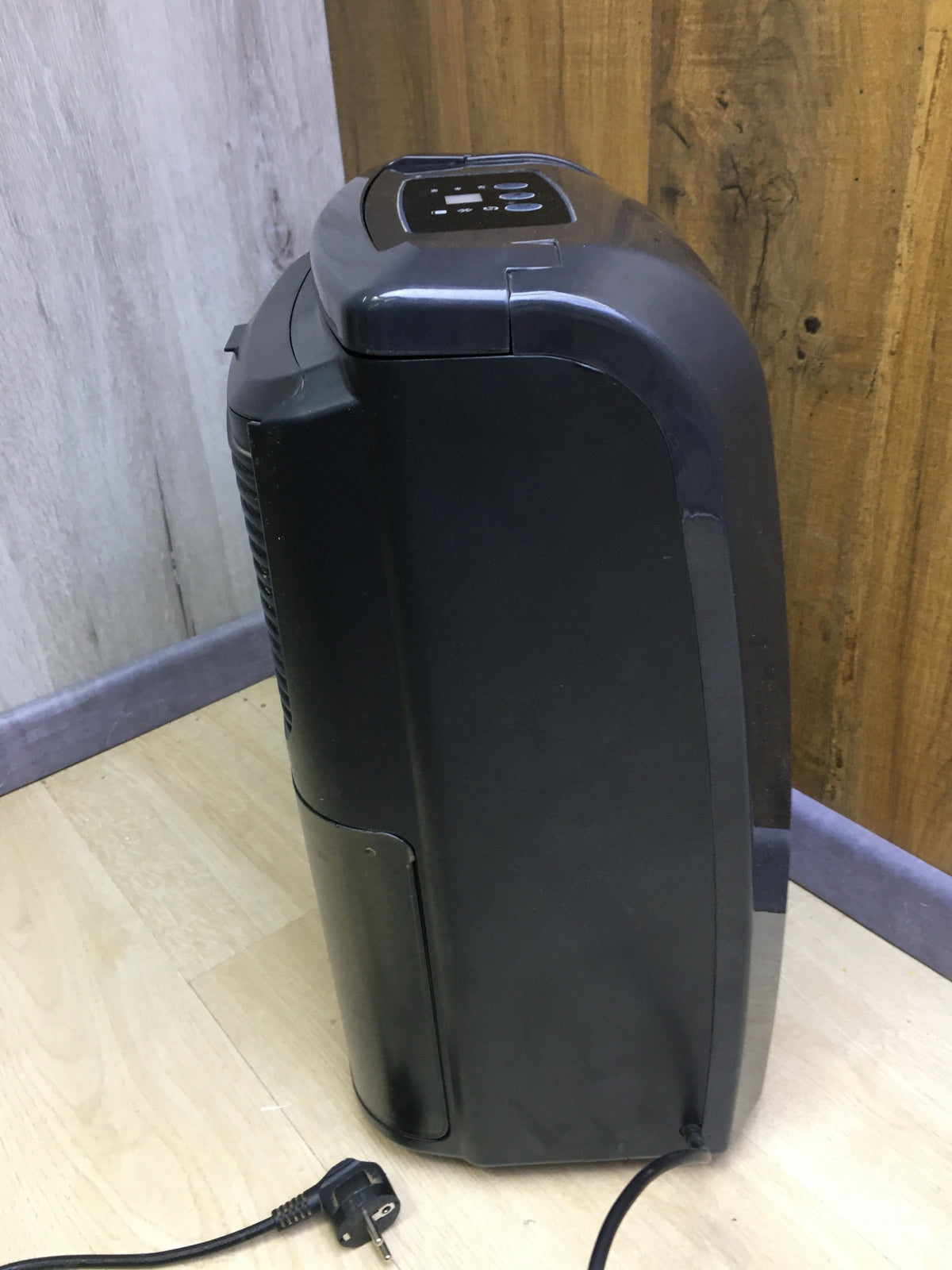 Duracraft DD-TEC10NE Luftentfeuchter bis 10L pro Tag, I31296