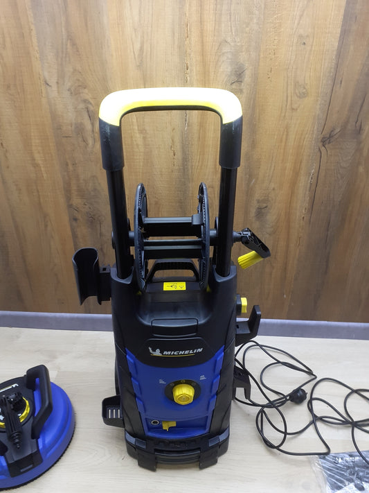 MICHELIN MPX25EHDSP Hochdruckreiniger 2500 W, I32109