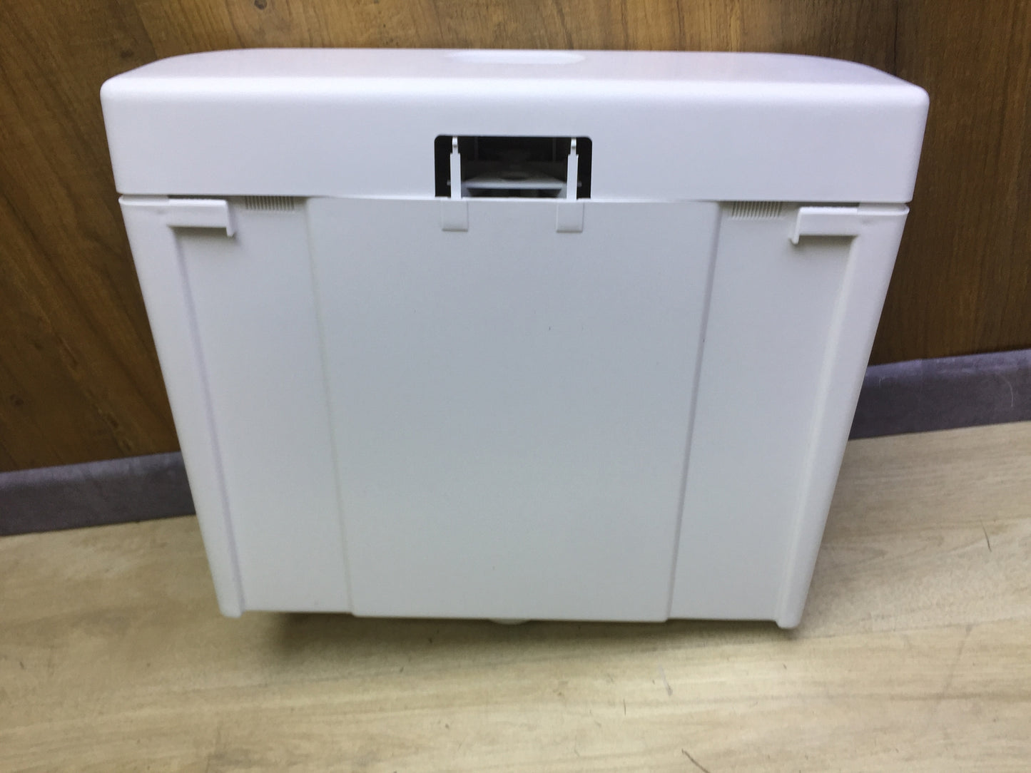 GROHE WC cistern 37791SH0 6-9 liters adjustable, white, I31941