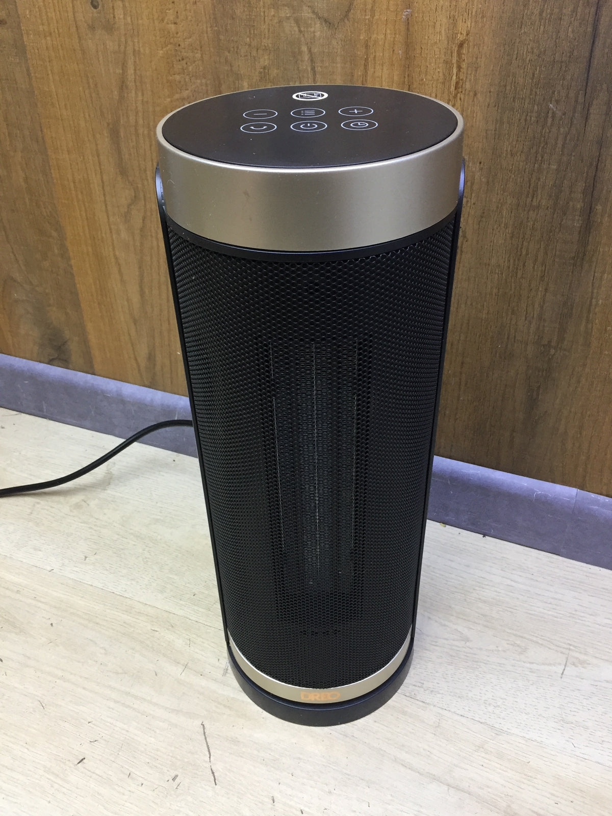 Dreo DR-HSH003 Fan Heater Energy Saving, Quiet, I32169