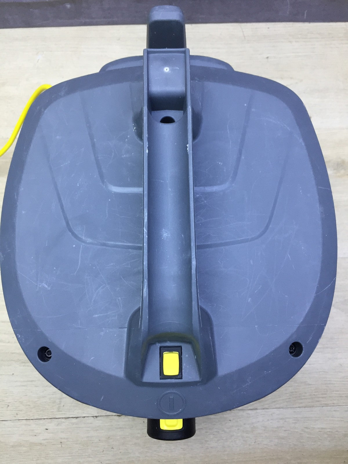 Kärcher T 7/1 Classic dry vacuum cleaner (1.527-181.0), 850W, 7L, I33333
