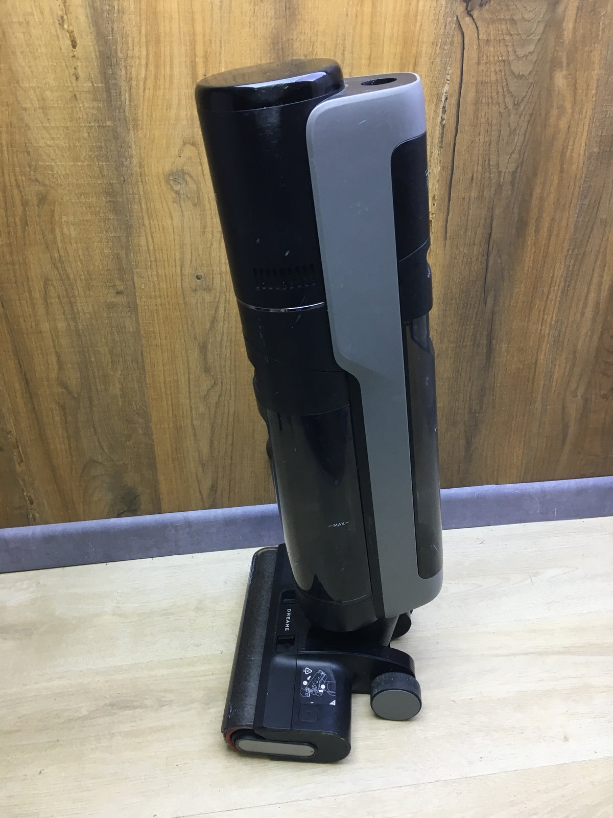 dreame H12 Pro wet/dry vacuum cleaner HHR25A, cordless, I30064