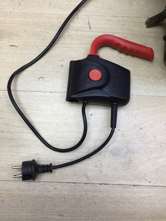 Einhell Elektro-Bodenhacke GC-RT 7530, I34231