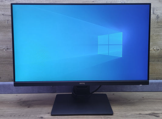 BenQ GW2780T Monitor 27" FHD 1920x1080 DP HDMI VGA max. 60Hz 5ms Lautsprecher
