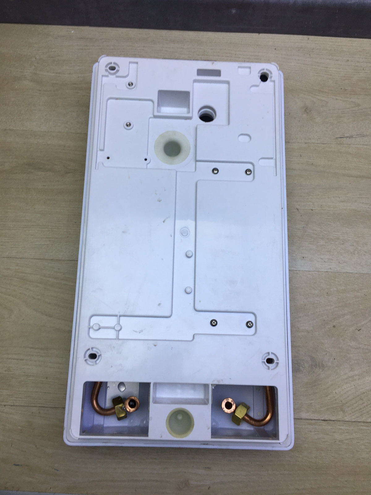 Thermoflow instantaneous water heater ELEX18, 400V, EEK:A, I31249