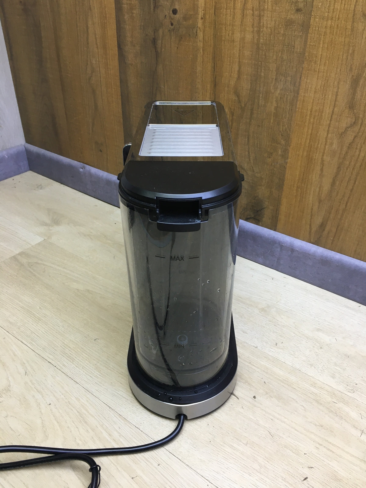 G3 Ferrari G10189 Espressomaschine, 1350W, I31195