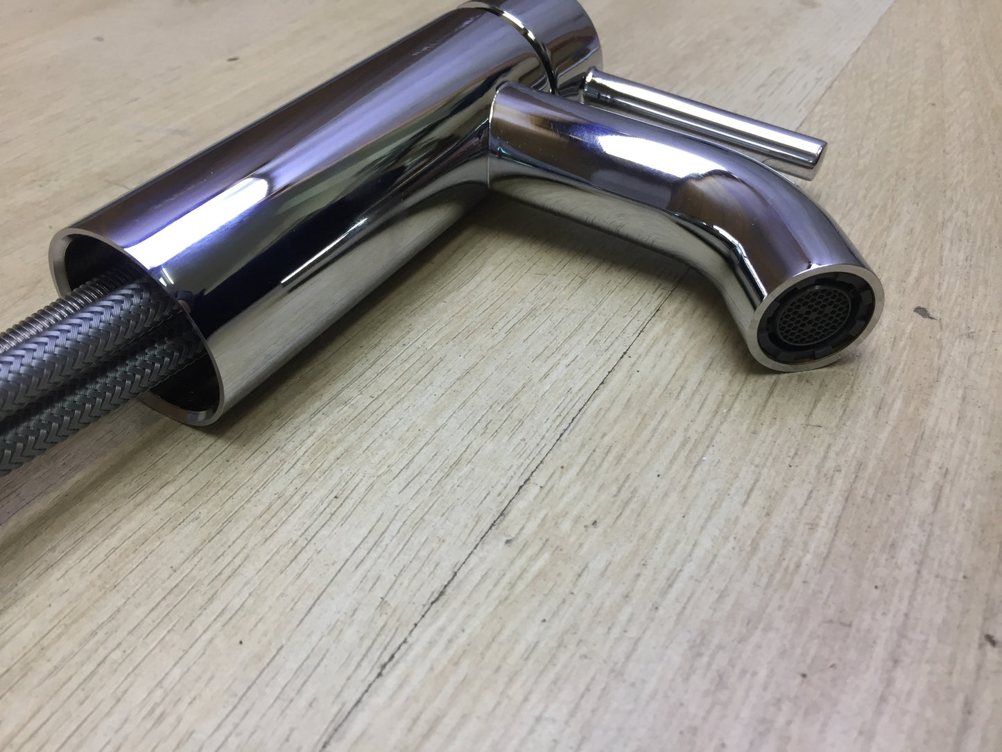 Ideal Standard BC193AA Ceraline washbasin mixer, faucet, I32113