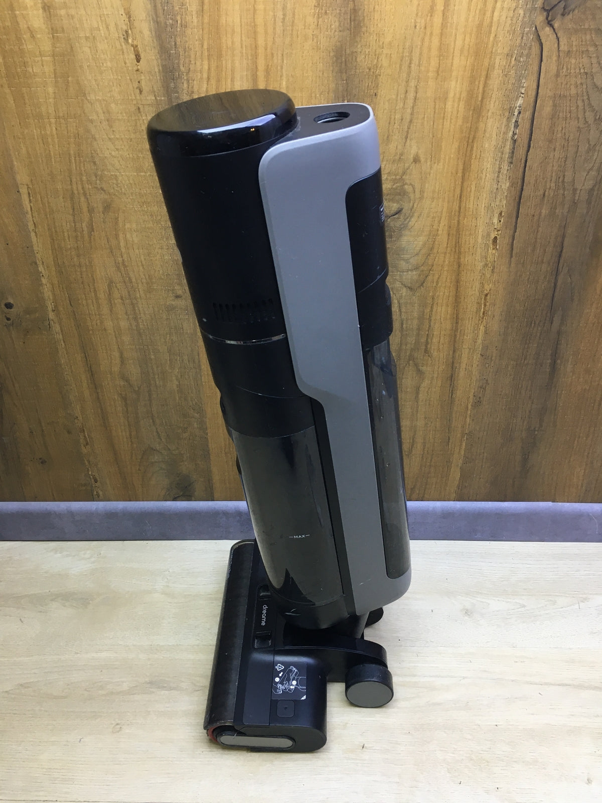 dreame H12 Pro wet/dry vacuum cleaner HHR25A, cordless, I29715
