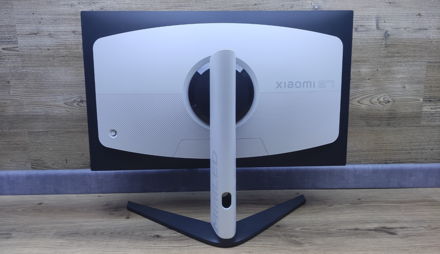 Xiaomi G Pro 27i Monitor 27" WQHD 2560x1440 Fast IPS DP HDMI AMD FreeSync 180Hz