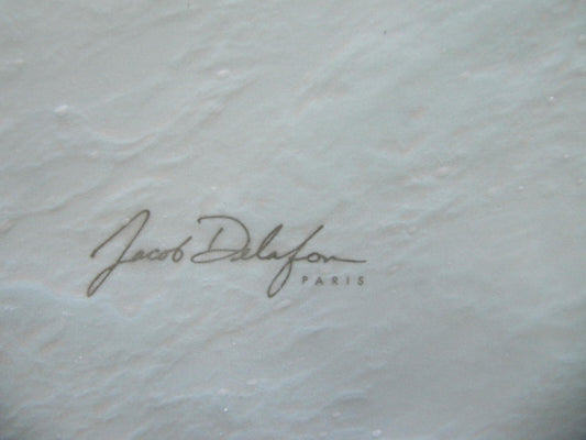 Jacob Delafon E62300-WPM Ipso Duschwanne, I00446