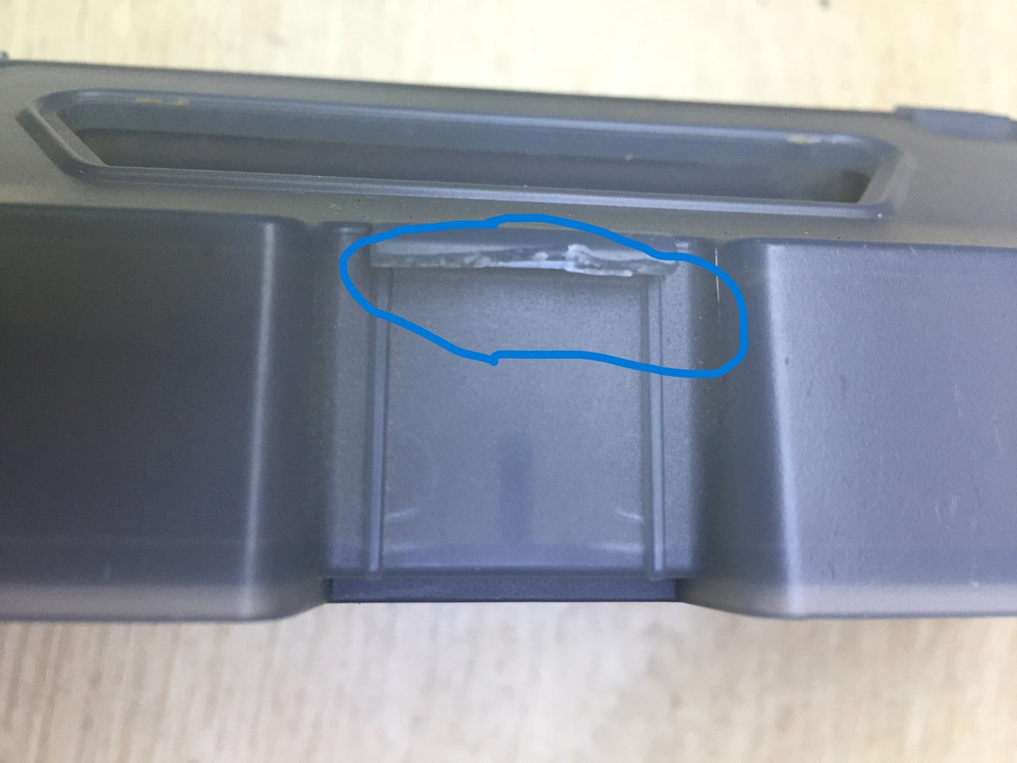 Kärcher RCV 3 Saugroboter mit Wischfunktion 1.269-620.0, I31950