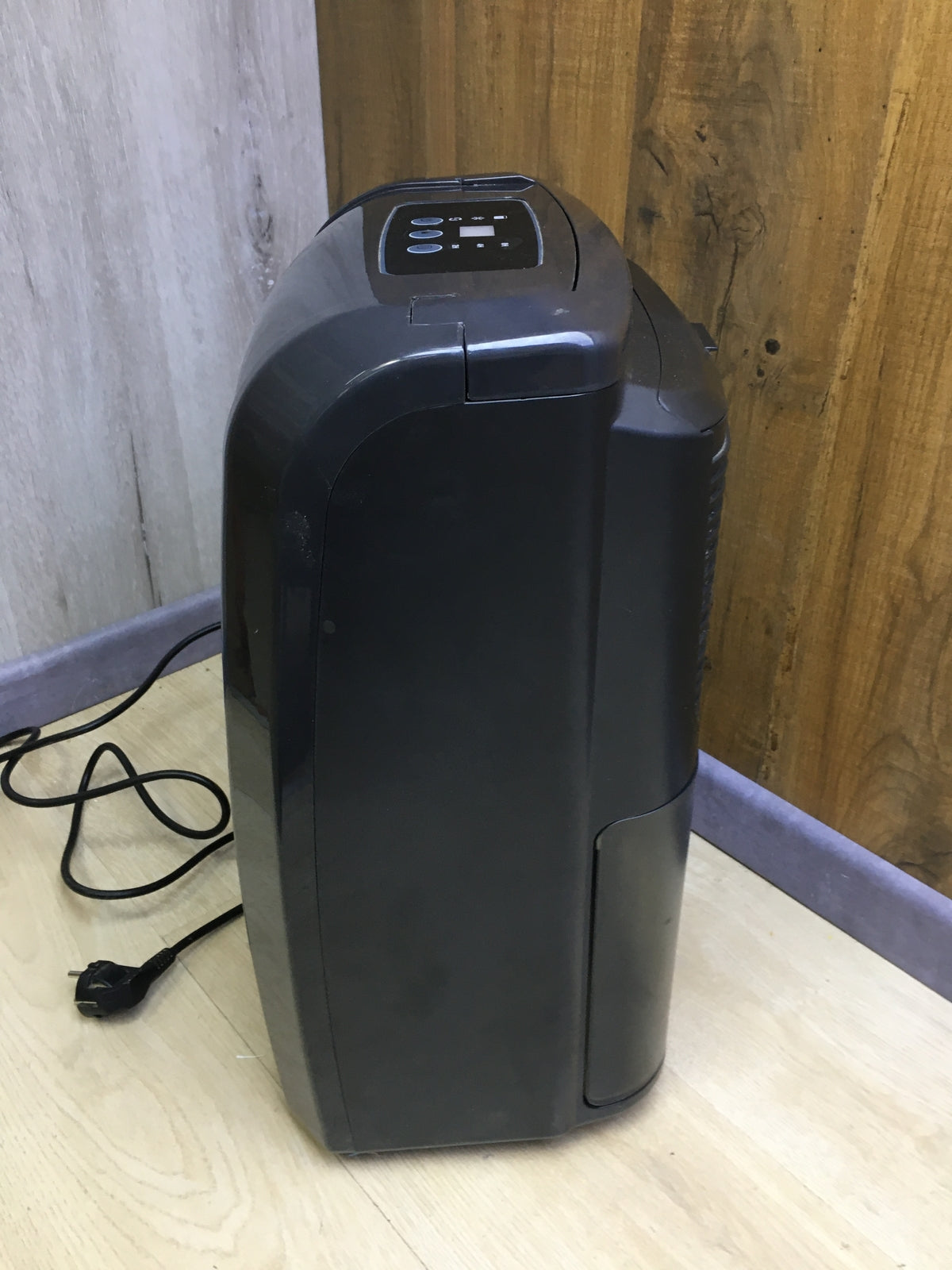 Duracraft DD-TEC10NE Luftentfeuchter bis 10L pro Tag, I31296