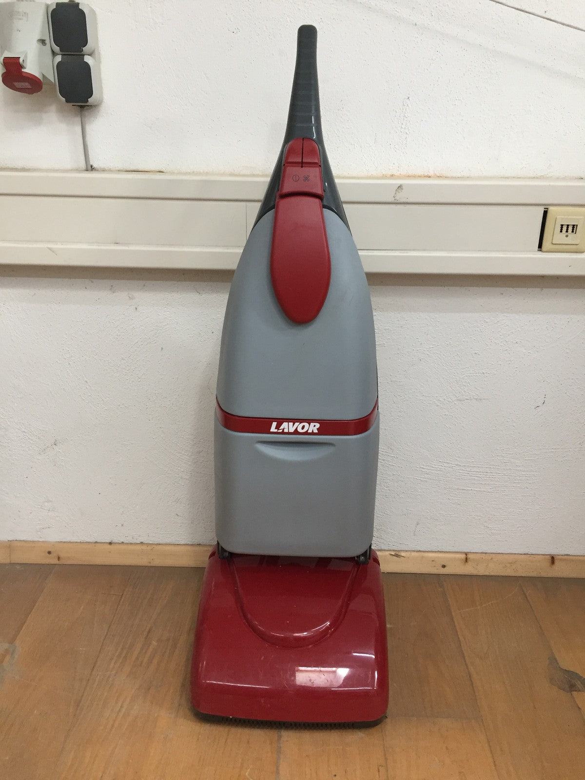 Lavor scrubber dryer SPRINTER Crystal Clean, I33227