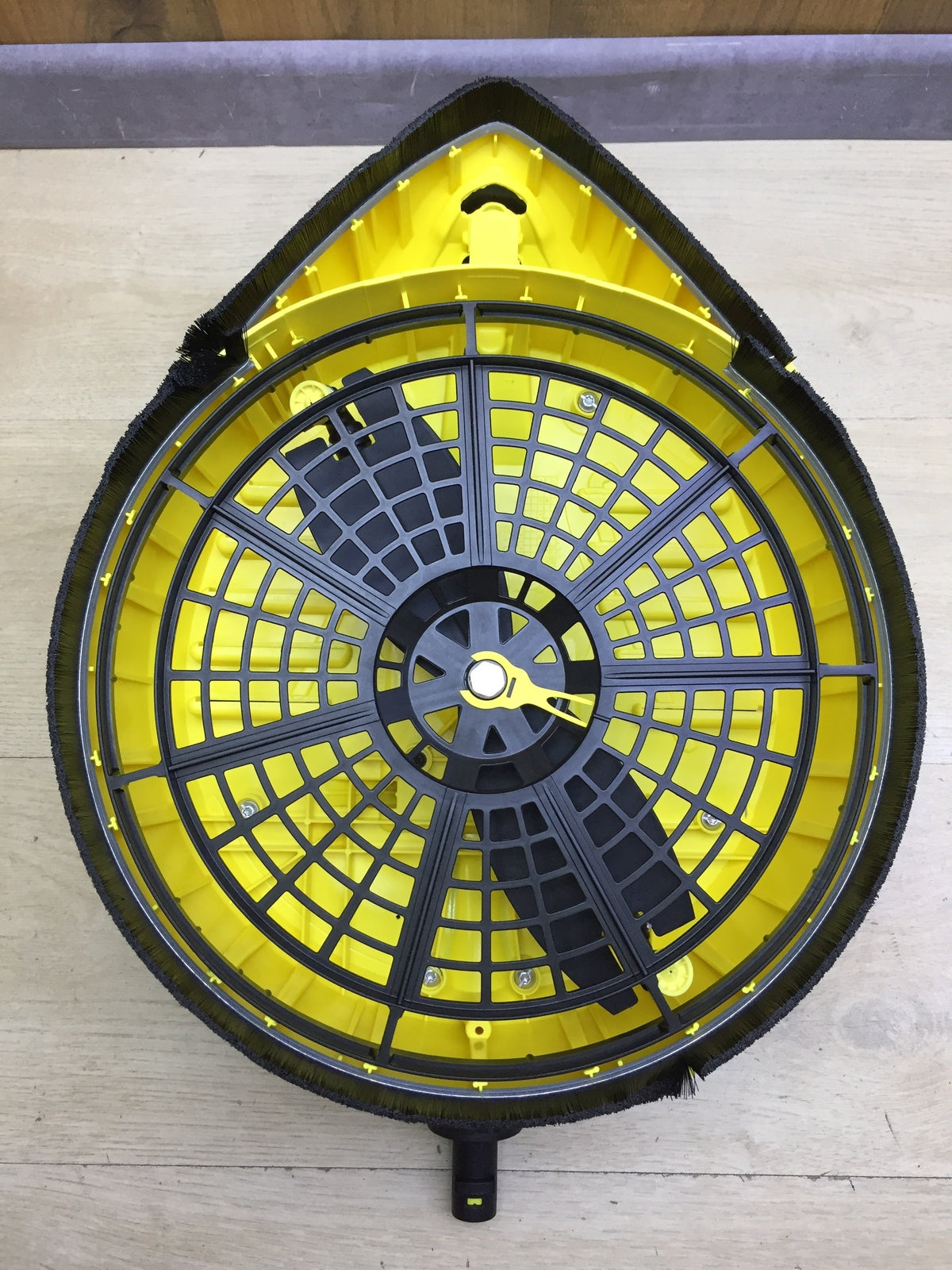 Kärcher K7 High Pressure Cleaner Premium Full Control Plus 1.317-133.0, I32853