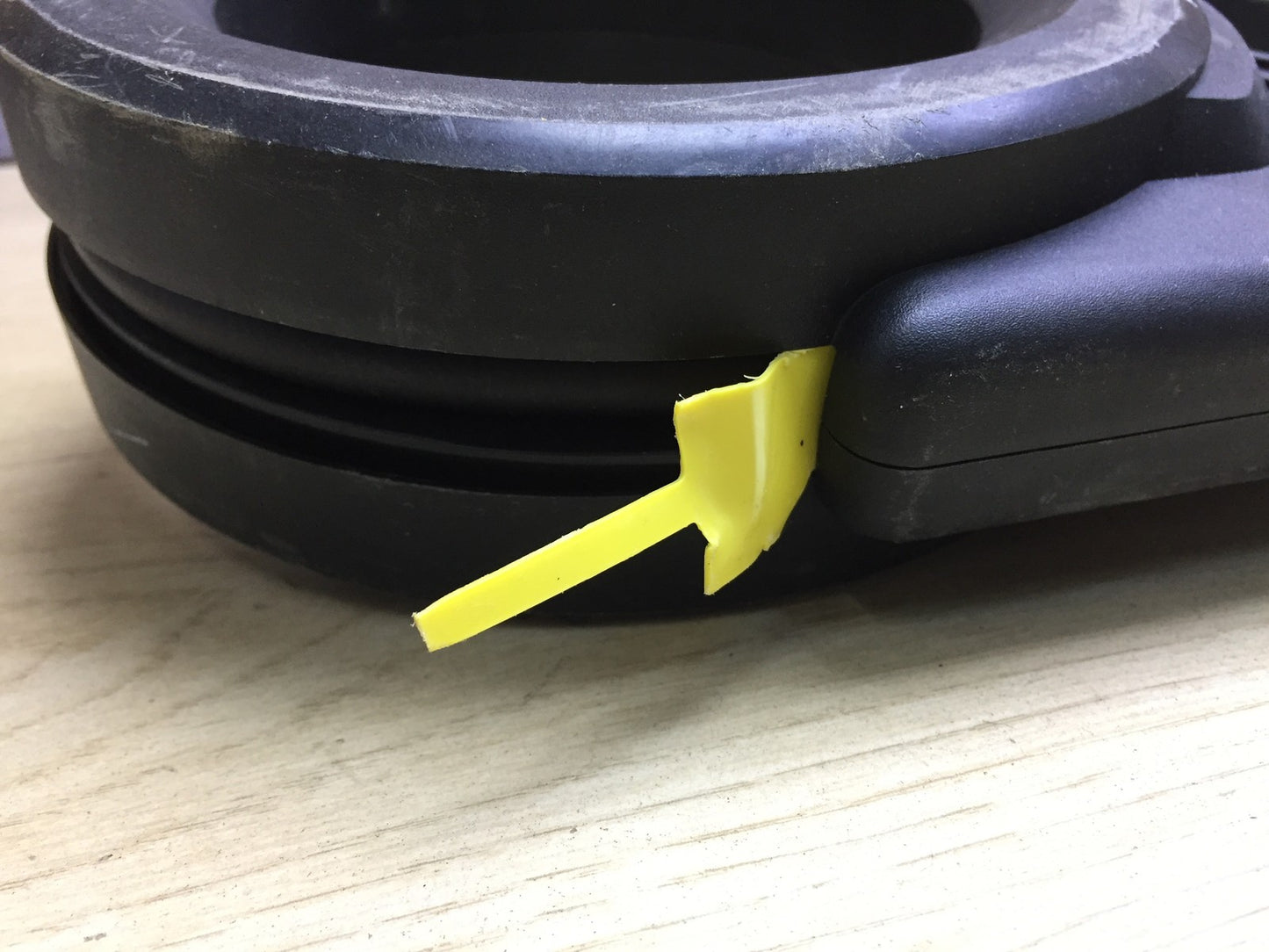 Kärcher TLA 4 Teleskopstrahlrohr (2.644-190.0), I33952