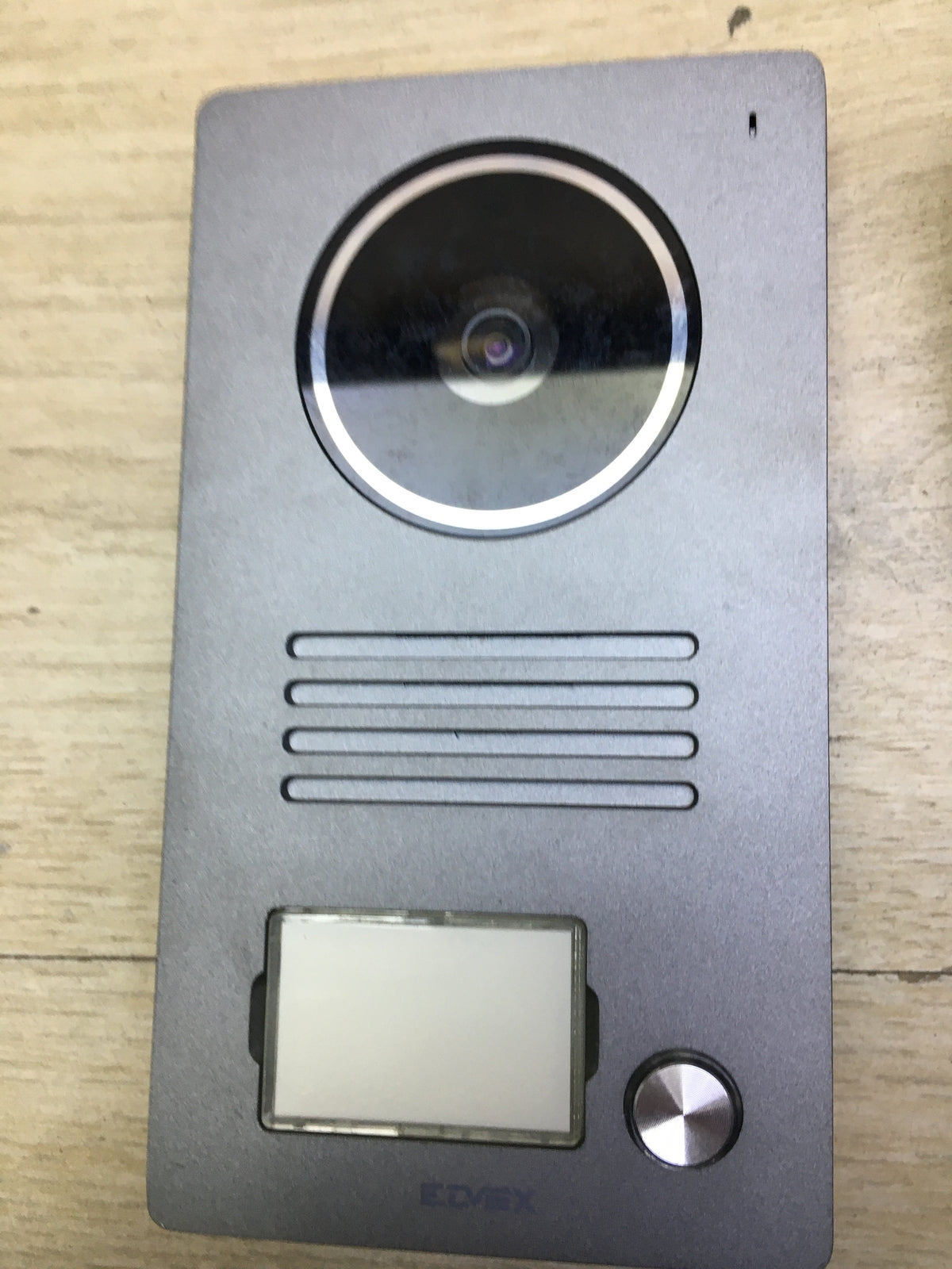 VIMAR ELVOX K40910 Videosprechenalage Set mit Monitor 7 Zoll, I31418