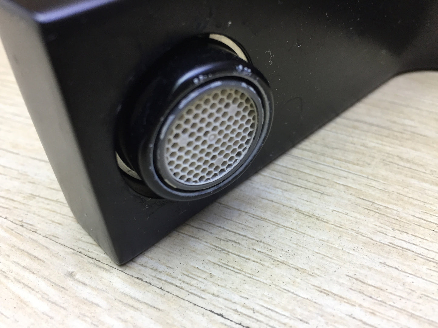 Hansgrohe Vernis Shape Waschtischarmatur mit Zugstangen-Ablauf, 71594670, I23692