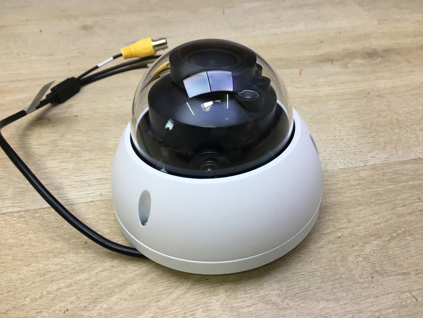 Lupus Electronics Geodome LE 338HD Vario Dome Camera 1080p, I31278