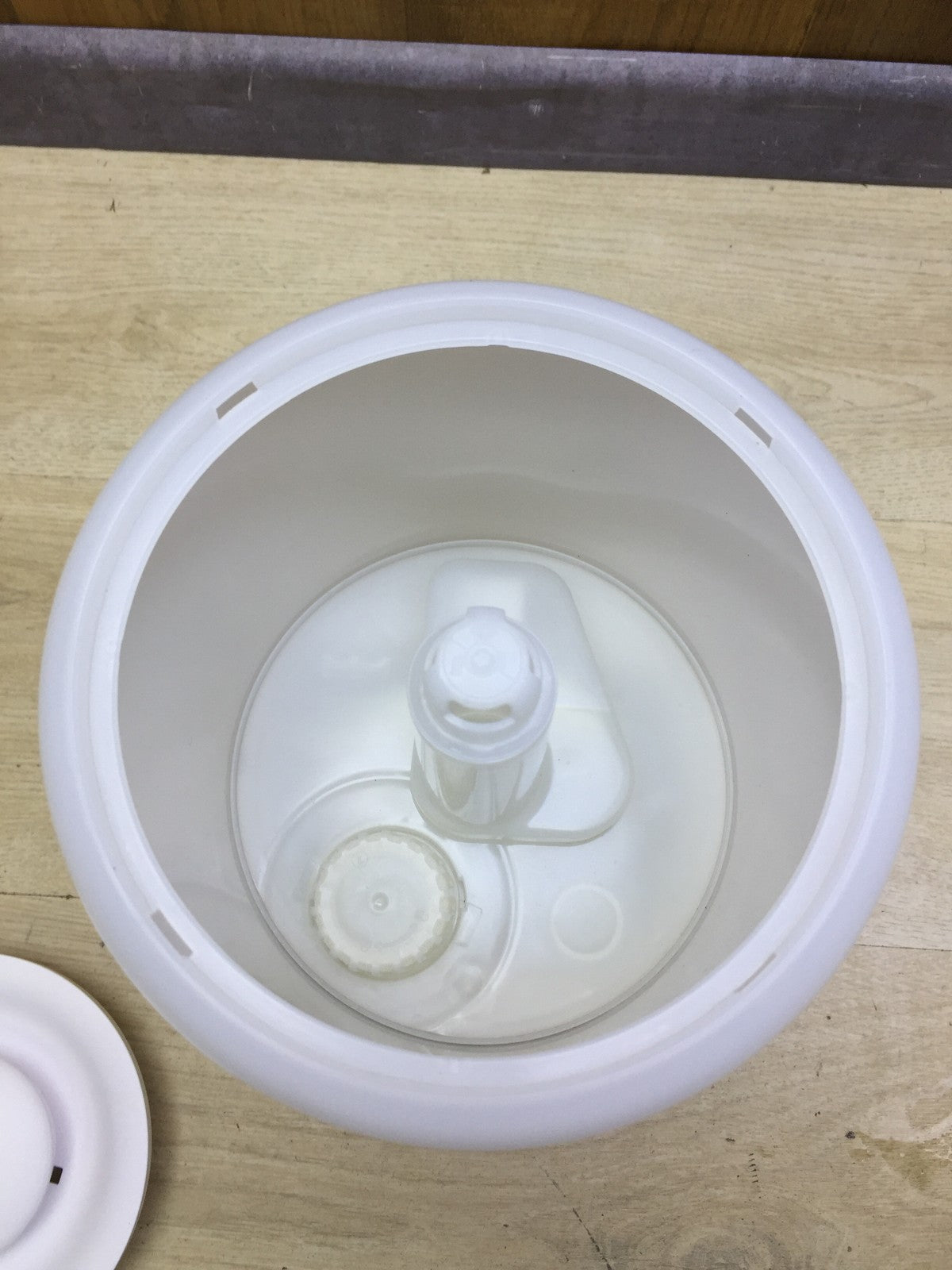 LEVOIT 3L Top Fill Luftbefeuchter LUH-D301S, I33297