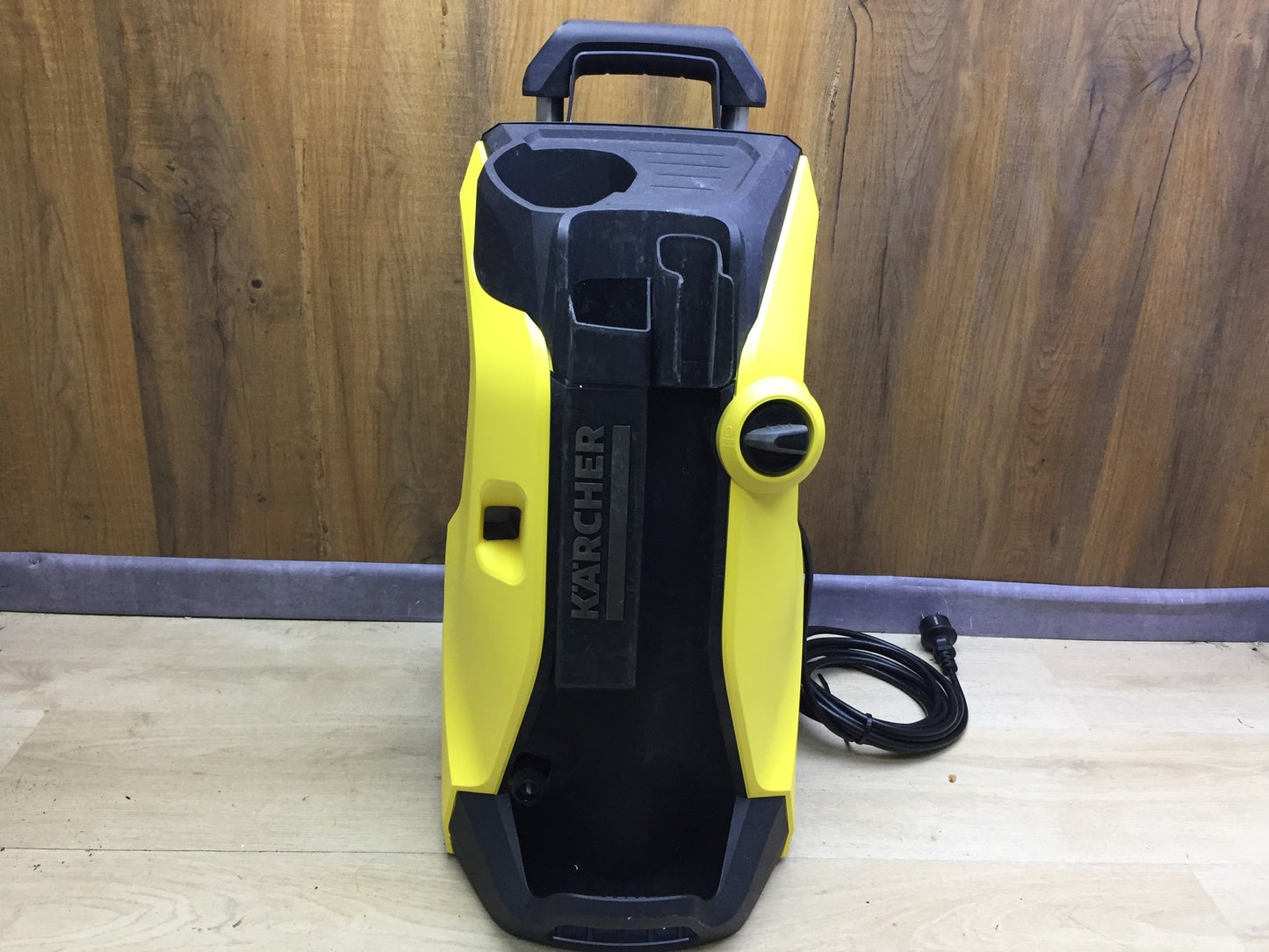 Kärcher high-pressure cleaner K 7 Full Control Plus 1.317-032.0, I33146