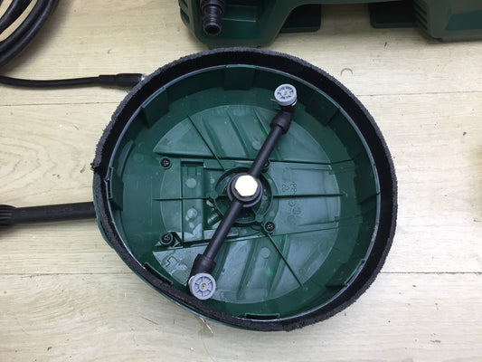 Bosch DIY Hochdruckreiniger EasyAquatak 120 Kaltwasser 1500W, I33743