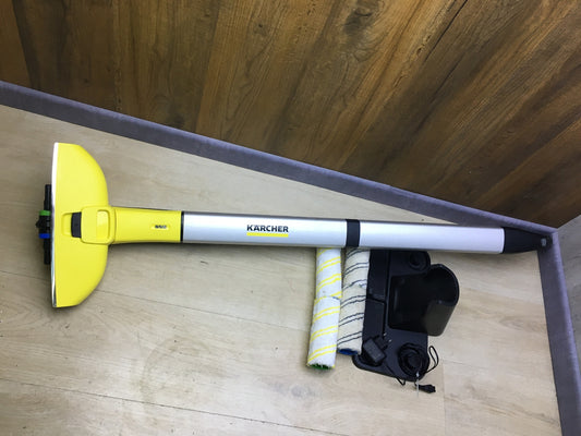 Kärcher Elektrischer Wischmopp EWM 2 (1.056-309.0), I30284