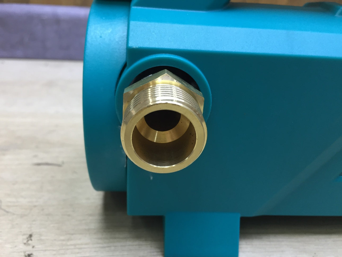 ThagBrco MK18-01 Akku-Wasserpumpe solo, für Makita 18V Akku, I33218
