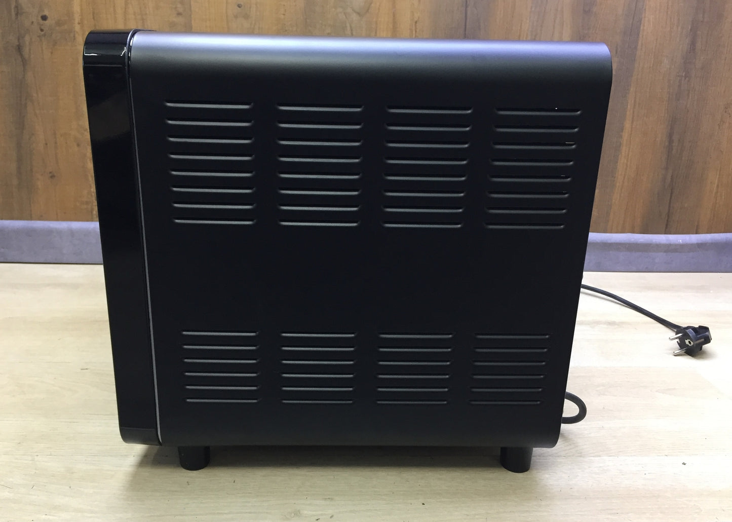 SEB Backofen OF285800, Touchscreen, 39 L, 2200 W, I32832