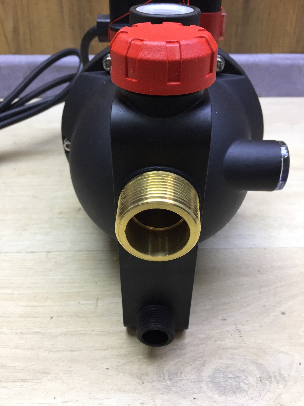 Einhell garden pump GC-GP 6040 ECO, max. 3.6 bar, I33271