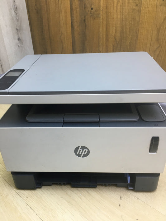 HP Neverstop Laser MFP 1201n 5HG89A Multifunktionsdrucker, I30224