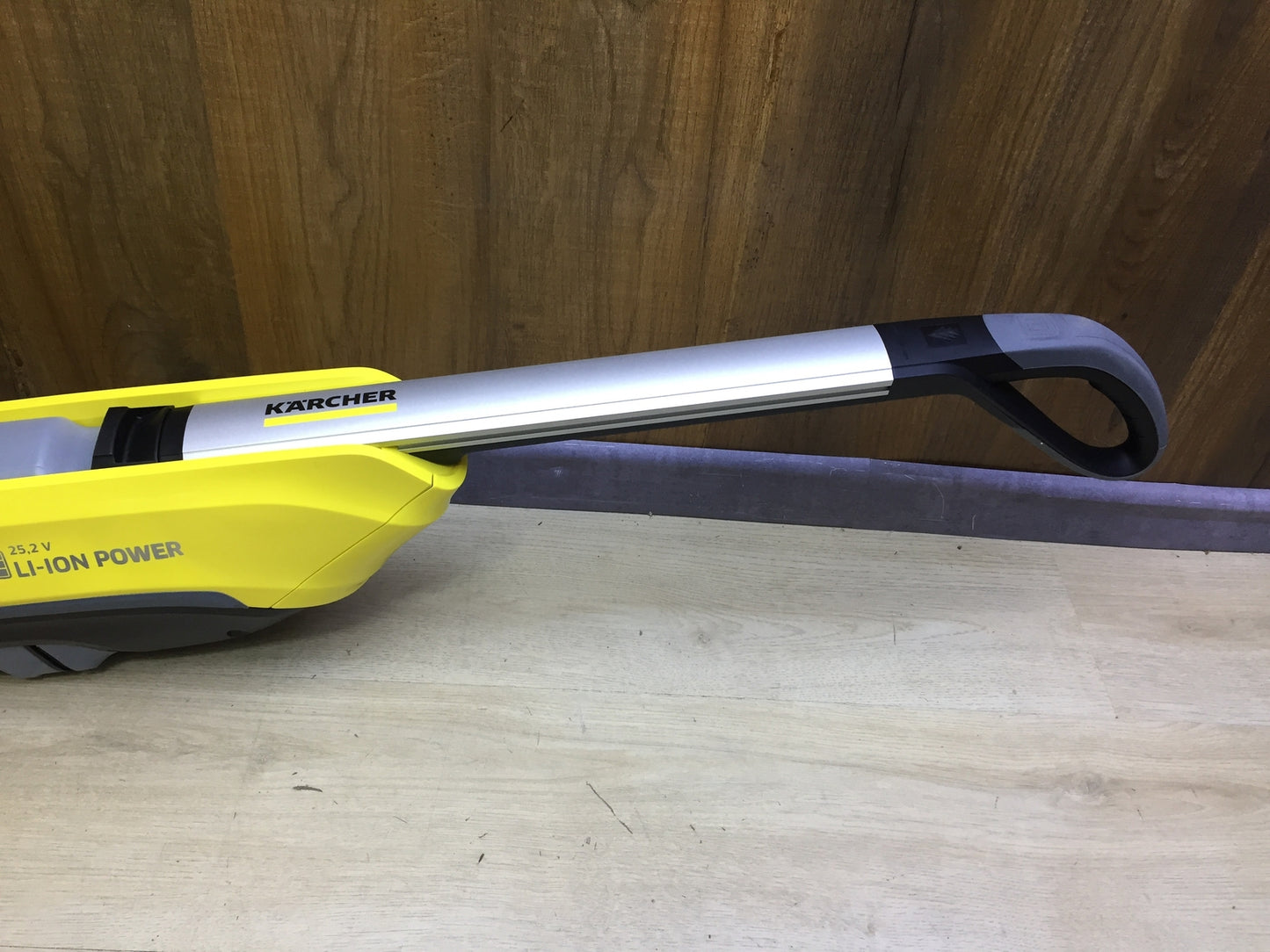 Kärcher FC 5 Cordless Battery-Powered Hard Floor Cleaner (1.055-601.0), I31904