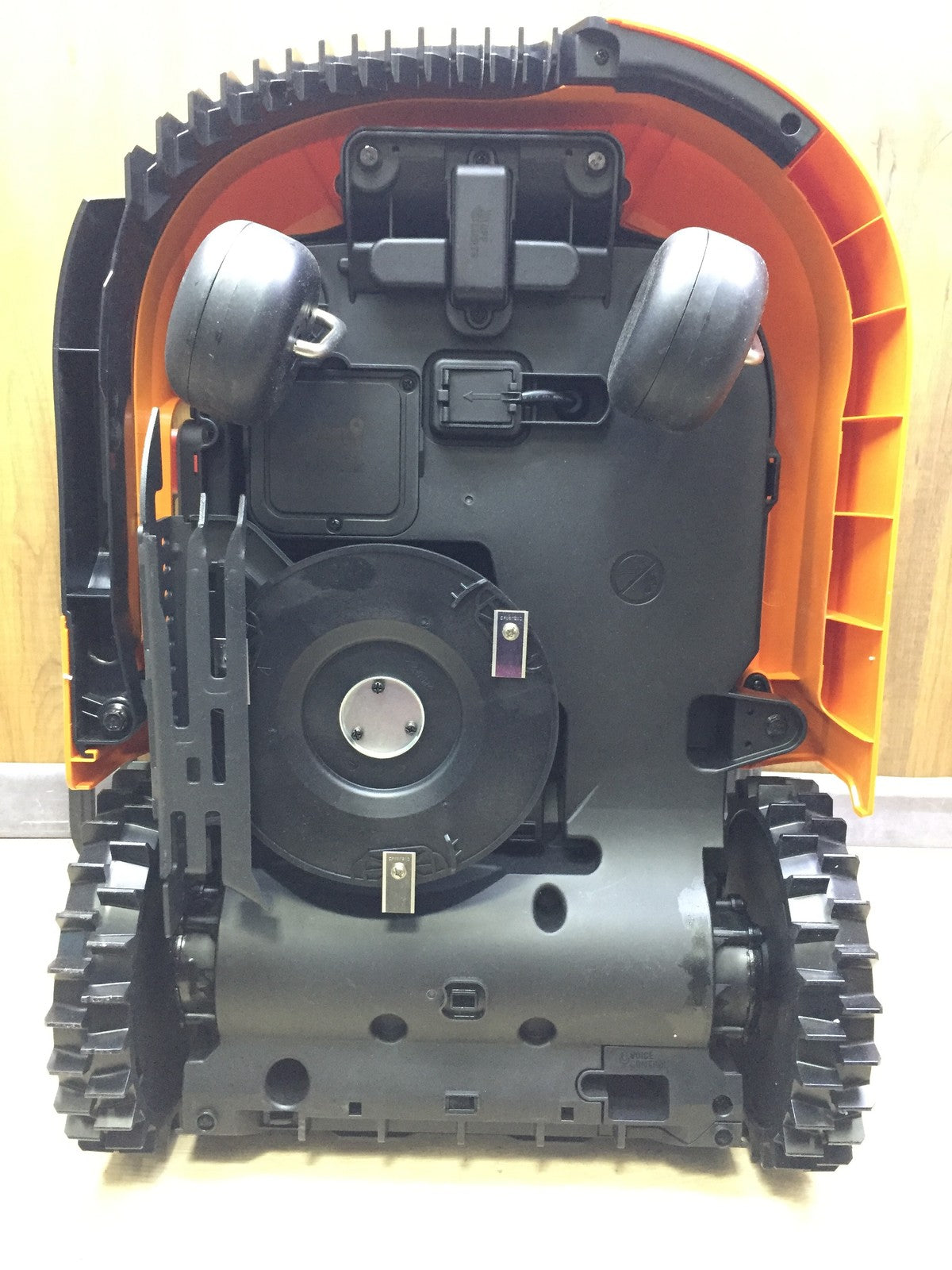 WORX Landroid L2000 WR155E Mähroboter, I34205