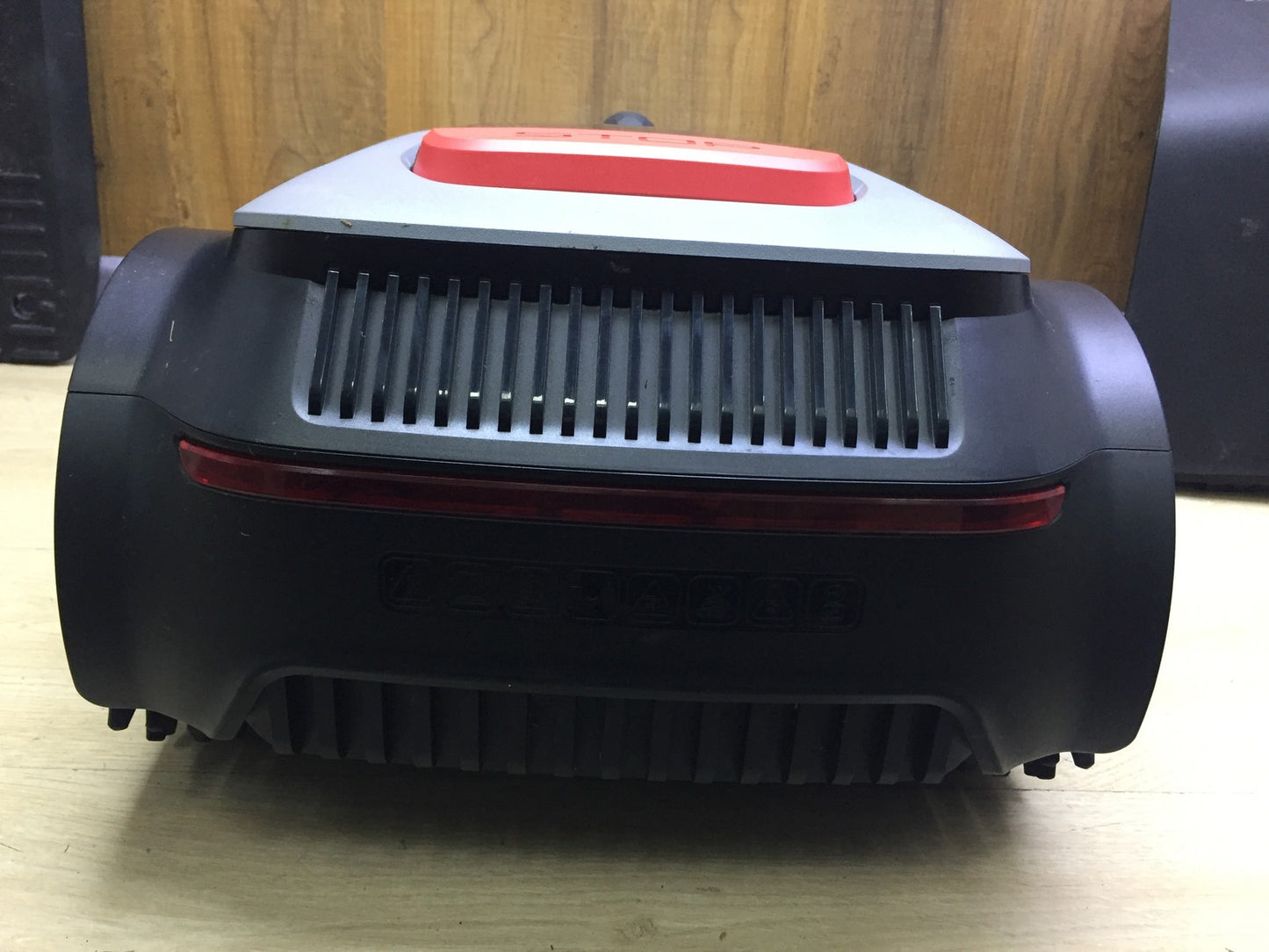 DREAME Intelligent Robotic Lawnmower A1 Pro up to 2000m² 3D Sensor (MLLA7210) I33388