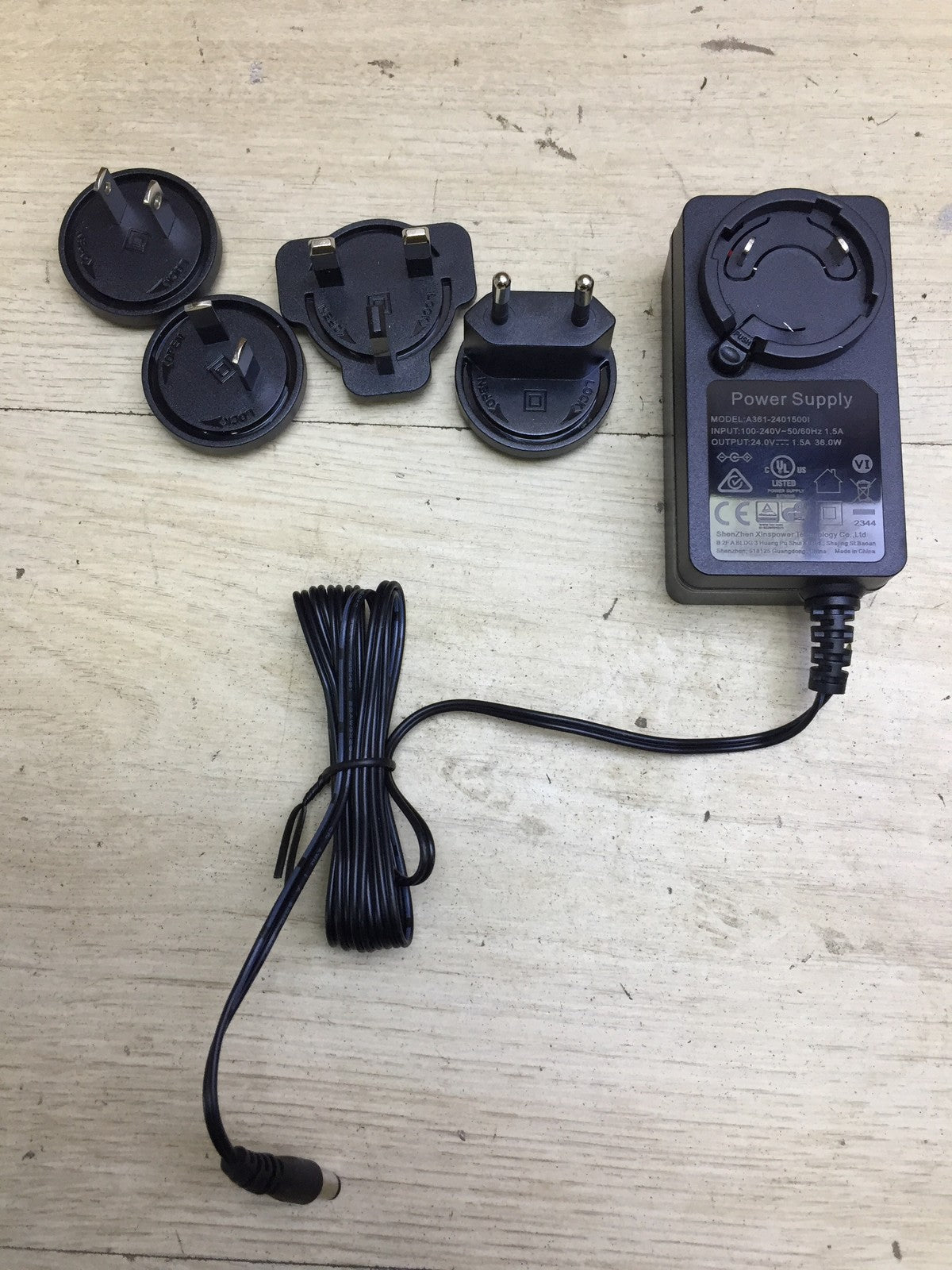 Aqua Medic DC Runner 2.3 adjustable universal pump for aquariums, I33161