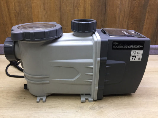 Gre VSG75 Poolpumpe für Pools mit einem Volumen bis zu 65 m³, I33671