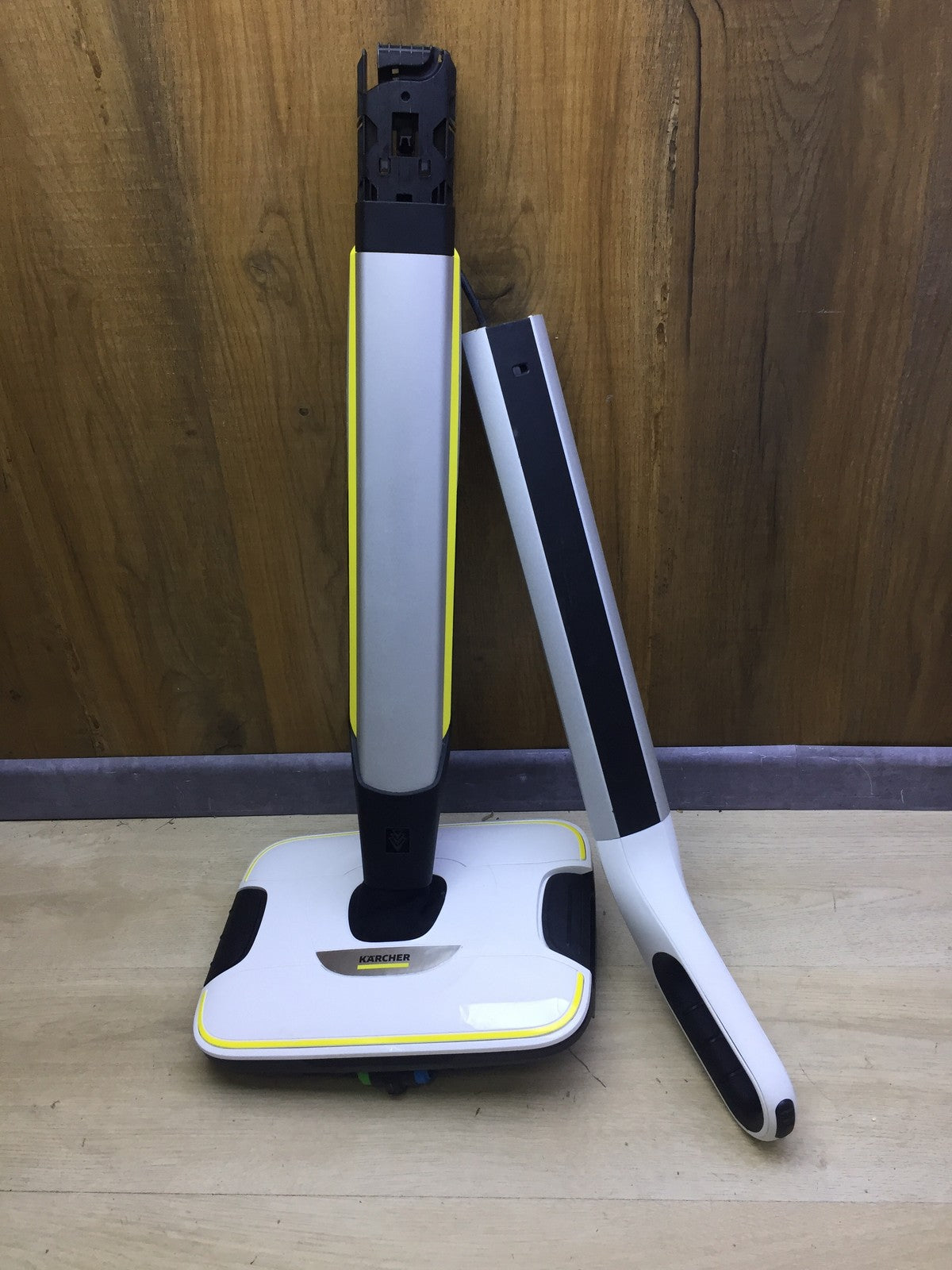 Kärcher 1.055-701.0 Hartbodenreiniger FC 7 Cordless, kabellos, I32238