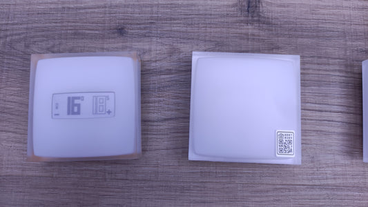 Netatmo Intelligentes vernetztes Thermostat, I32404