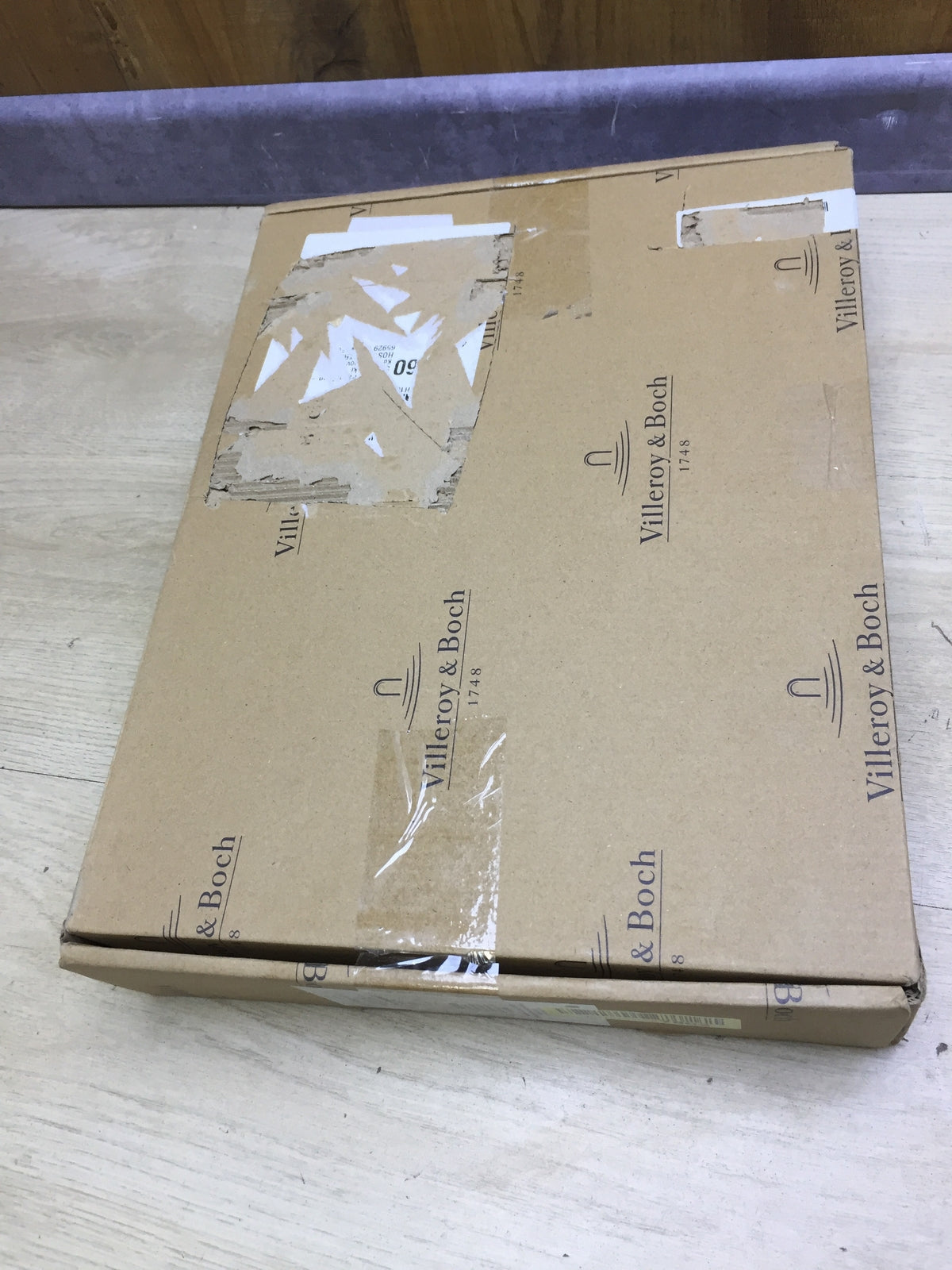 Villeroy & Boch Como Window kitchen faucet 92570005, kitchen faucet, I31772
