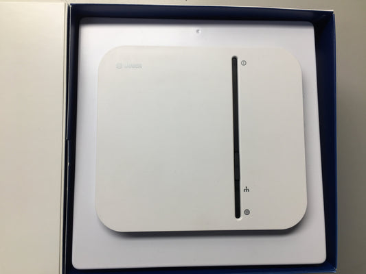 Bosch Smart Home Controller Zentrale Steuereinheit Gateway, I15069