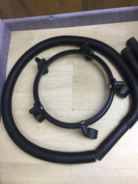 Lavor Ashley KOMBO Trocken- und Nasssauger, I32049