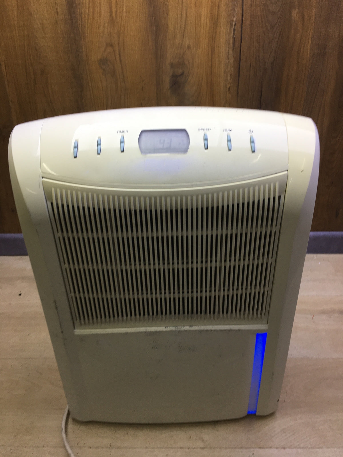Master DH 720 dehumidifier, I30199