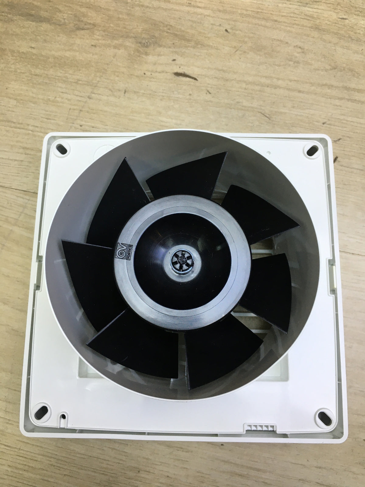 Vortice wall exhaust fan M 120/5" 0000011301, I31062