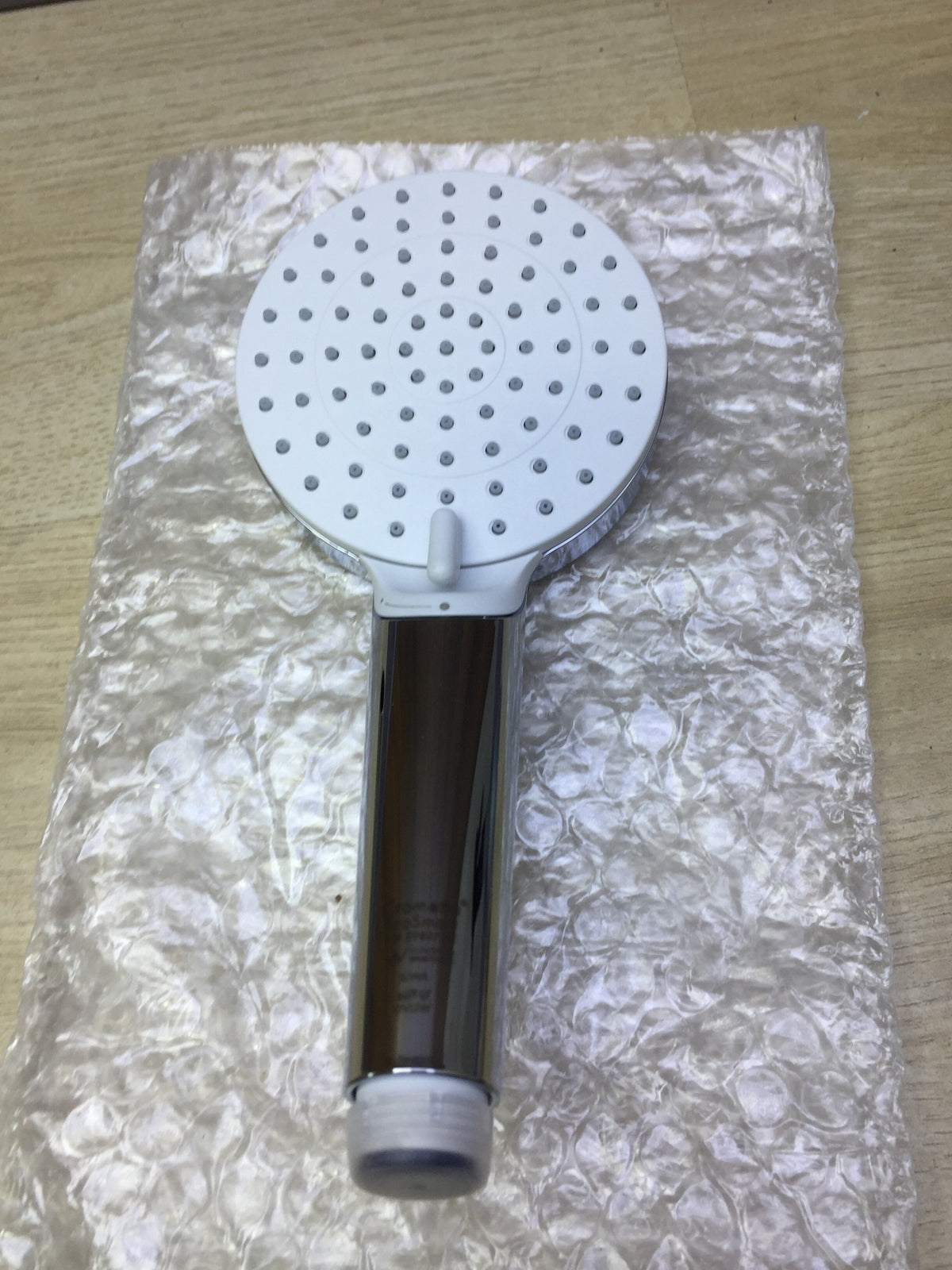 Hansgrohe Crometta S 240 Reno shower system 27270000 chrome, I32184