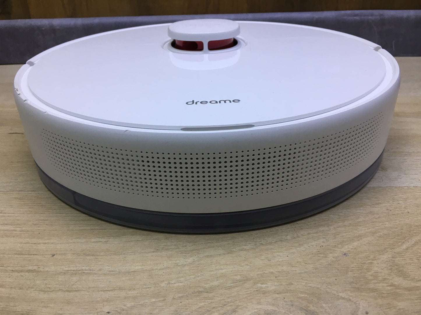 Dreame D9 Max robot vacuum cleaner with mop function RLD33GA, white, I31147