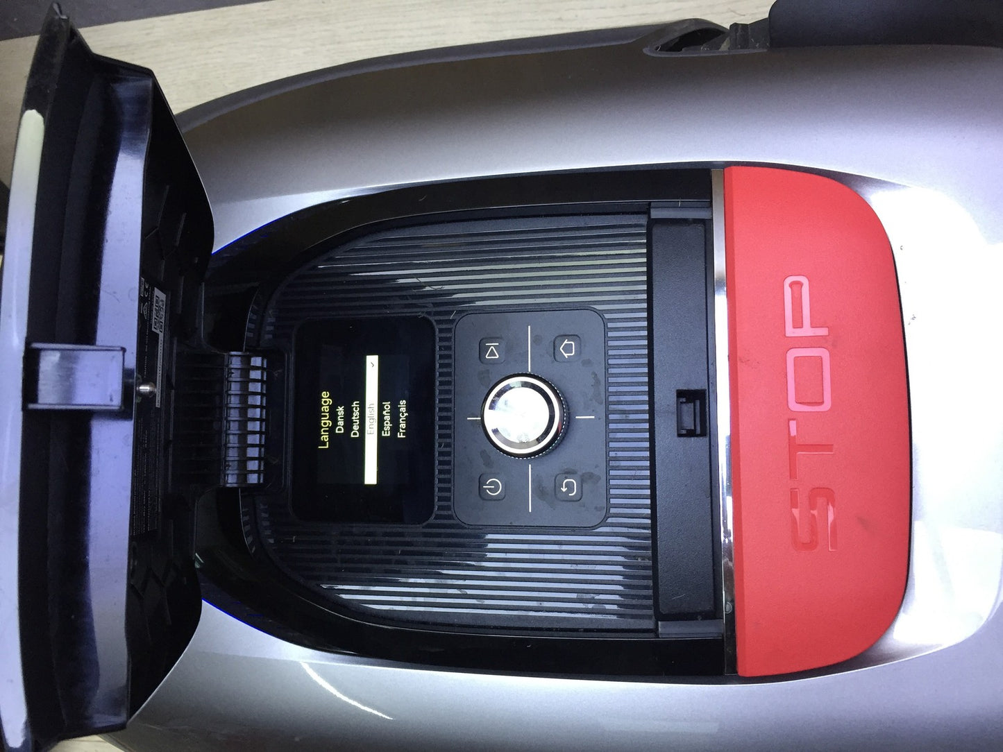 DREAME Robotic Lawnmower A2 (MXXA8210), Auto-Limiting System, 3000 m², I33394