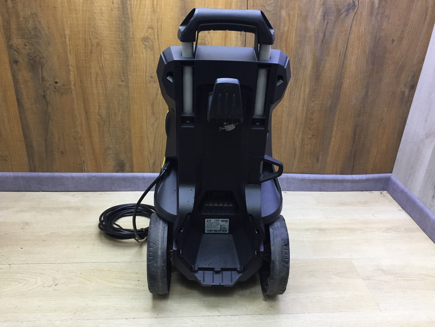 Kärcher high-pressure cleaner K 7 Full Control Plus 1.317-032.0, I33146